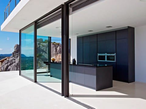 Ideas para colocar cerramientos de cristal y ventanales en casa ideas para colocar cerramientos de cristal y ventanales en casa