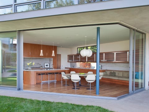 Ideas para colocar cerramientos de cristal y ventanales en casa ideas para colocar cerramientos de cristal y ventanales en casa