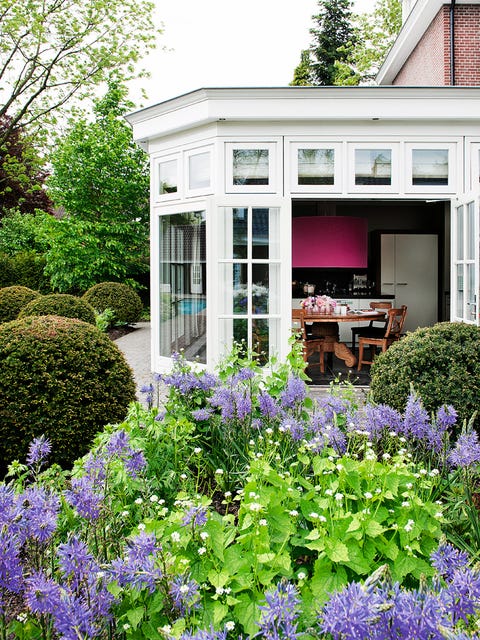 Ideas para colocar cerramientos de cristal y ventanales en casa ideas para colocar cerramientos de cristal y ventanales en casa