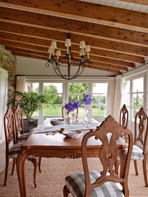 Ideas para colocar cerramientos de cristal y ventanales en casa ideas para colocar cerramientos de cristal y ventanales en casa