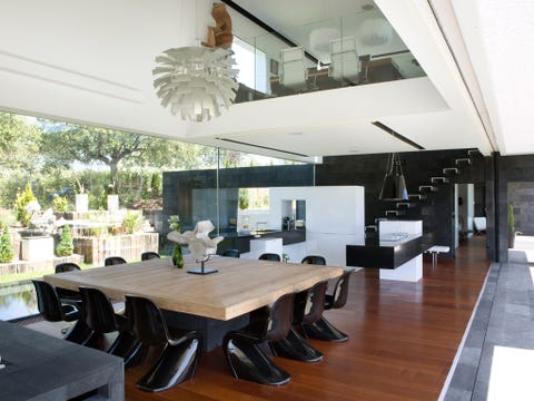 Ideas para colocar cerramientos de cristal y ventanales en casa ideas para colocar cerramientos de cristal y ventanales en casa