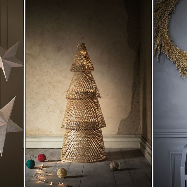 sentar Valiente Viajero Ideas de decoración de Navidad 2020 - 2021 vistas en Ikea