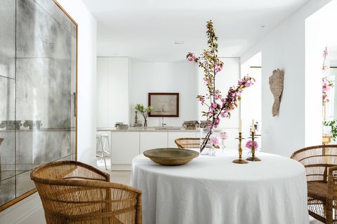 ideas para decorar tu casa con flores