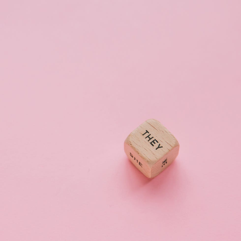 Here’s What You Should Really Know About Gender Neutral Pronouns