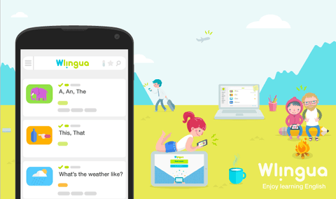 Las Mejores Apps Para Aprender Inglés Sin Moverte Del Sofá