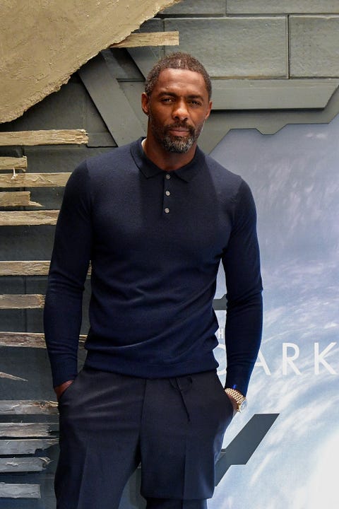 Idris Elba