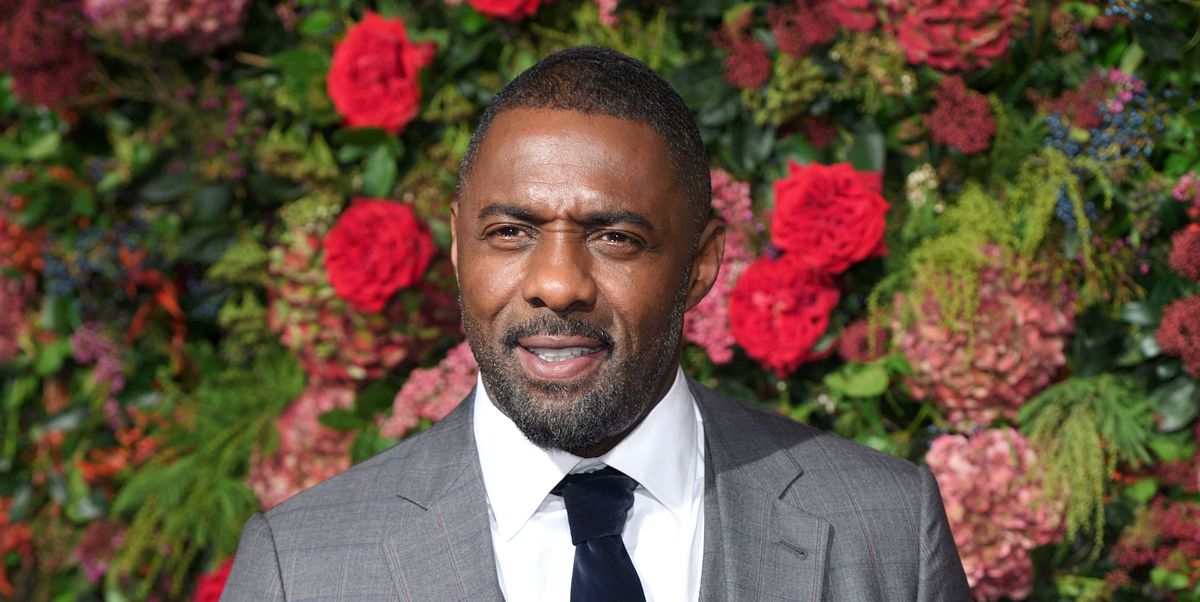 Idris Elba lands next lead movie role in Netflix thriller