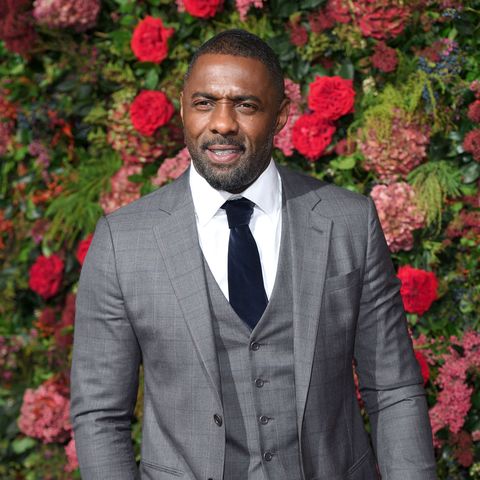 Marvel's Thor star Idris Elba being eyed to star in new comic book movie