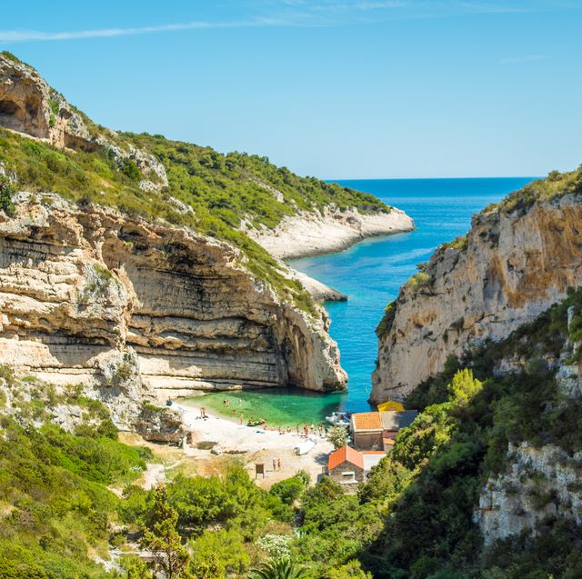 Croatia's most beautiful islands: Vis