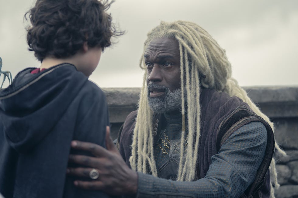 What Happened on <em>House of the Dragon</em>? Here's Our Recap of Episode 7. thumbnail