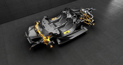 The Apollo Ie Is A Wild V12 Wonder Weapon The Apollo Ie Is A Wild V12 Wonder Weapon