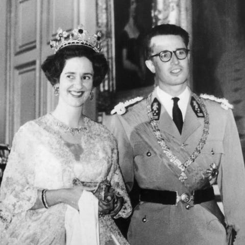 7月21日はベルギー建国記念日 知られざるベルギー王室の結婚 恋愛物語 7月21日はベルギー建国記念日 知られざるベルギー王室の結婚 恋愛物語