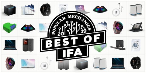 Best New Tech Ifa 2019