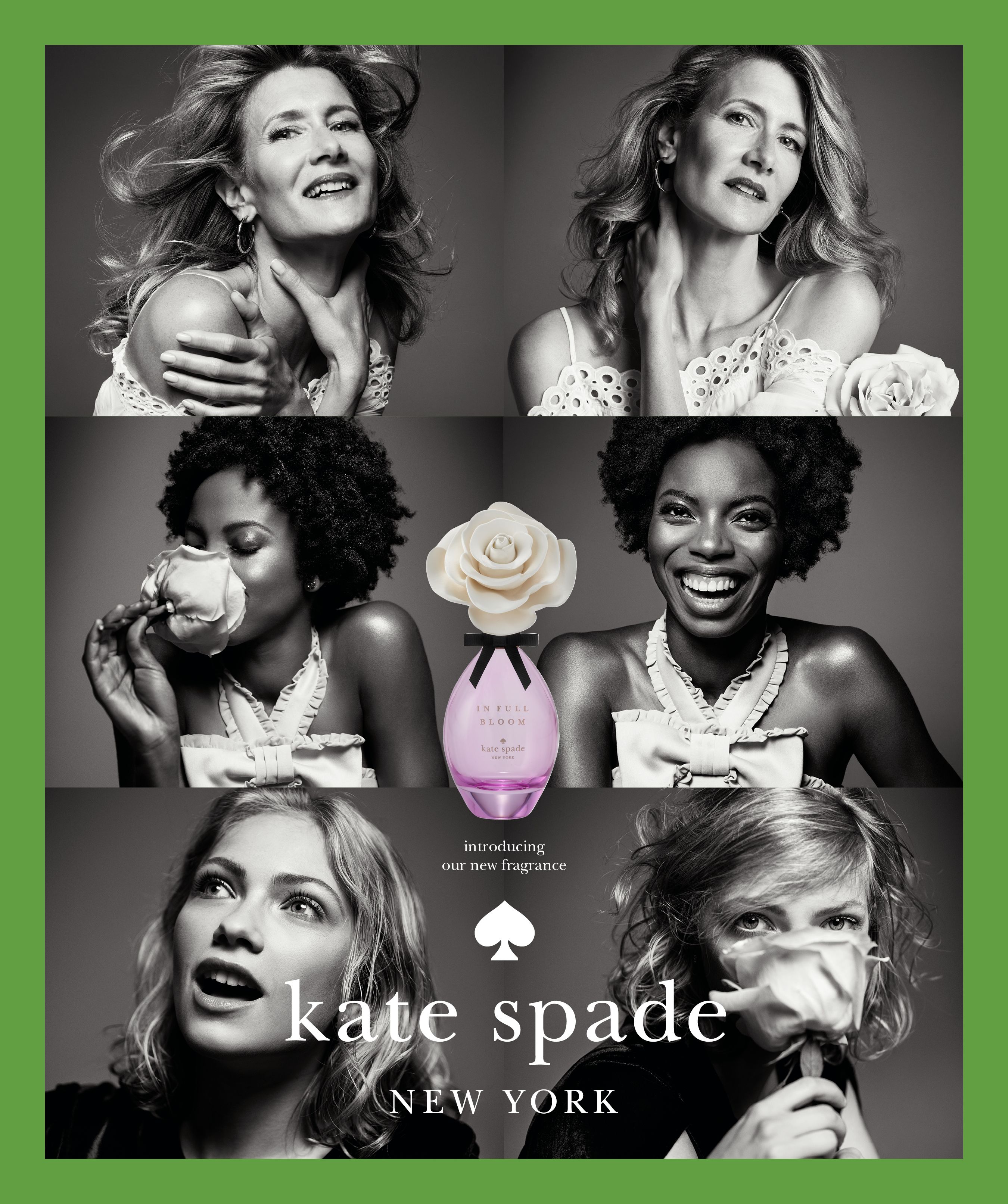 kate spade in full bloom