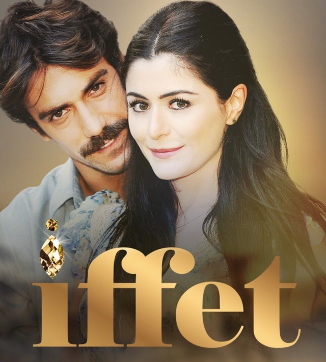la venganza de iffet