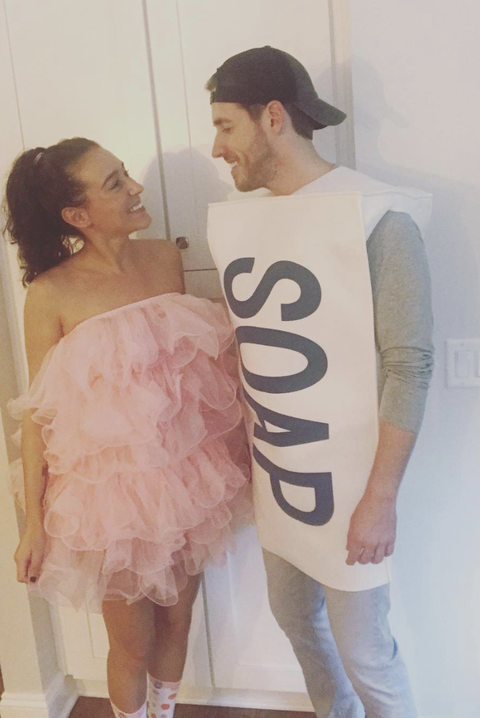75 Best Couples Halloween Costumes 2020 Funny Couples Costumes