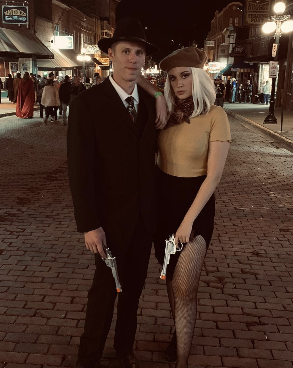 60 Best Couples Halloween Costumes 2019 Funny Couples Costumes