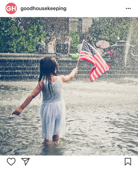 Make your 4th of July Special with Instagram Pictures!