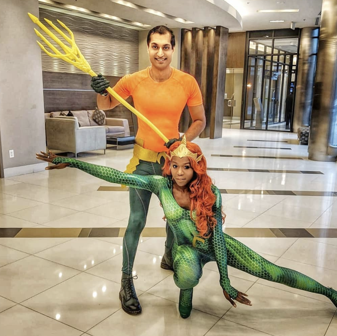 75 Best Couples Halloween Costumes 21 Funny Couples Costumes