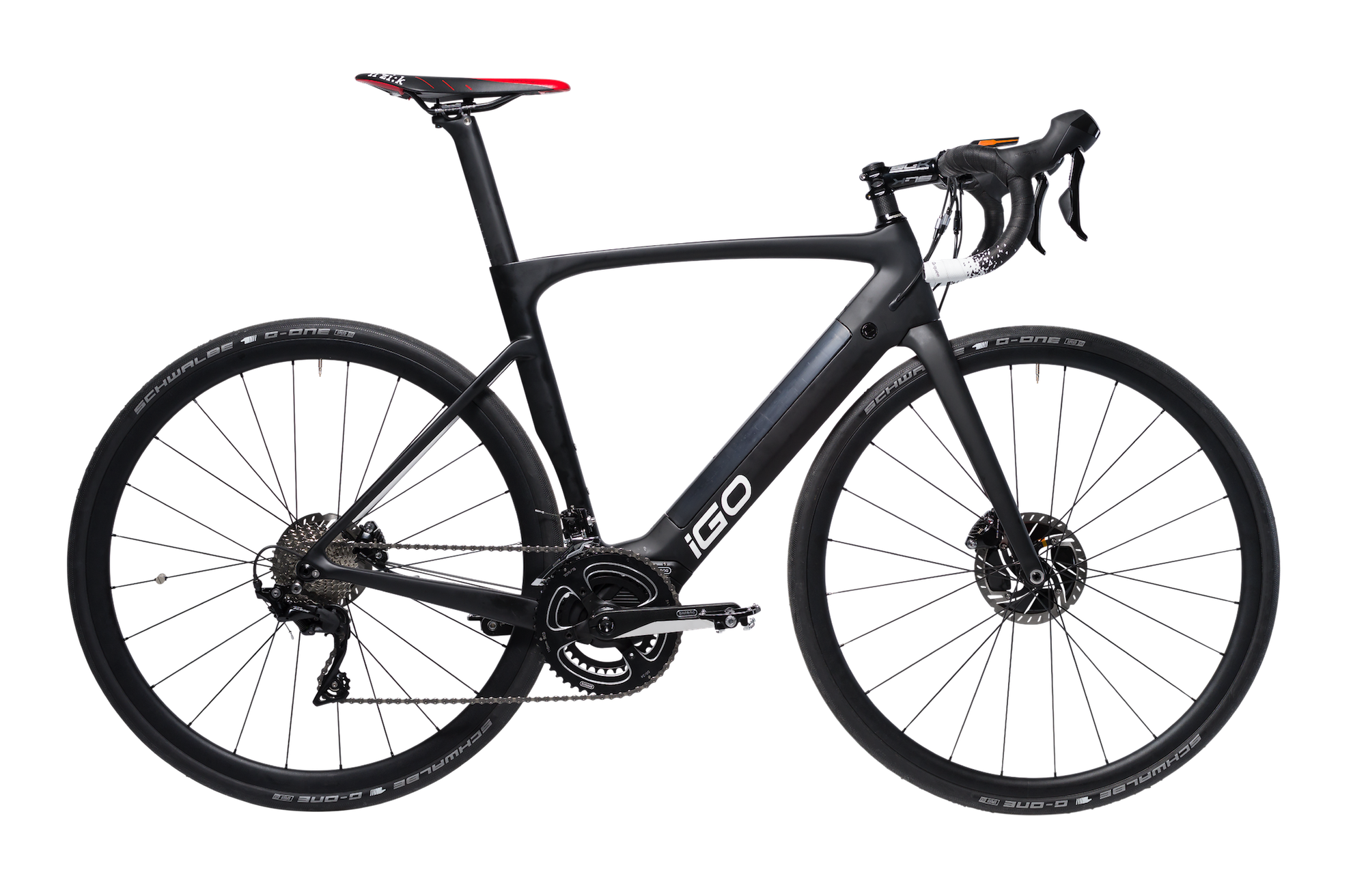 igo carbon road