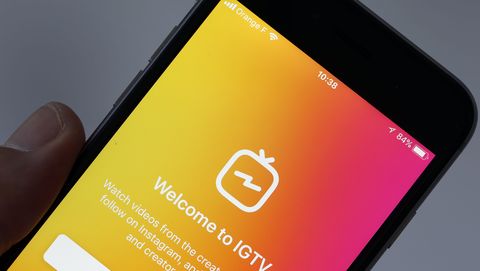 instagram igtv - how to find instagram accounts to follow