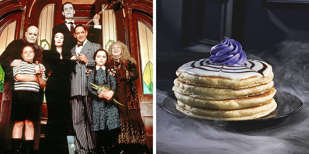 Sell My Car Online >> IHOP Just Unveiled an ‘Addams Family’-Inspired Menu That's Fit for Your Inner Wednesday Sell My Car Online >> IHOP Just Unveiled an ‘Addams Family’-Inspired Menu That's Fit for Your Inner Wednesday