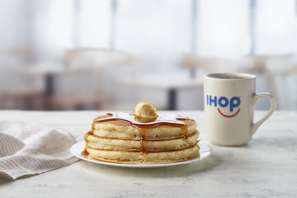 Ihop Open Christmas Day 2022 Ihop Canceled National Pancake Day 2021 And Giving Fans An Iou