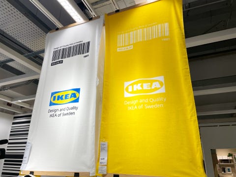 Ikea內湖店開幕打造 全台獨家限定t恤 毛巾 首度加入自助結帳 用餐高達430個座位超便利 Ikea內湖店開幕打造 全台獨家限定t恤 毛巾 首度加入自助結帳 用餐高達430個座位超便利