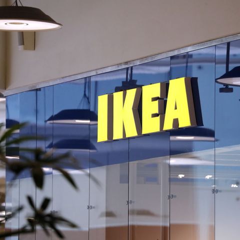 Ikea In Tempe Australia Will Take Your Old Linens To Help