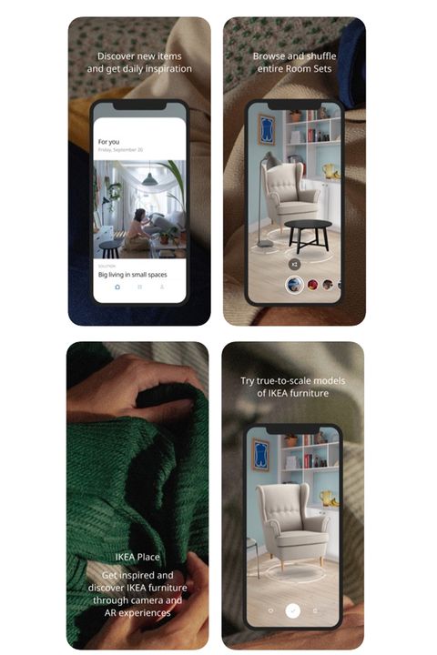 10 Genius Interior Design Apps Simple Decorating Apps To Download