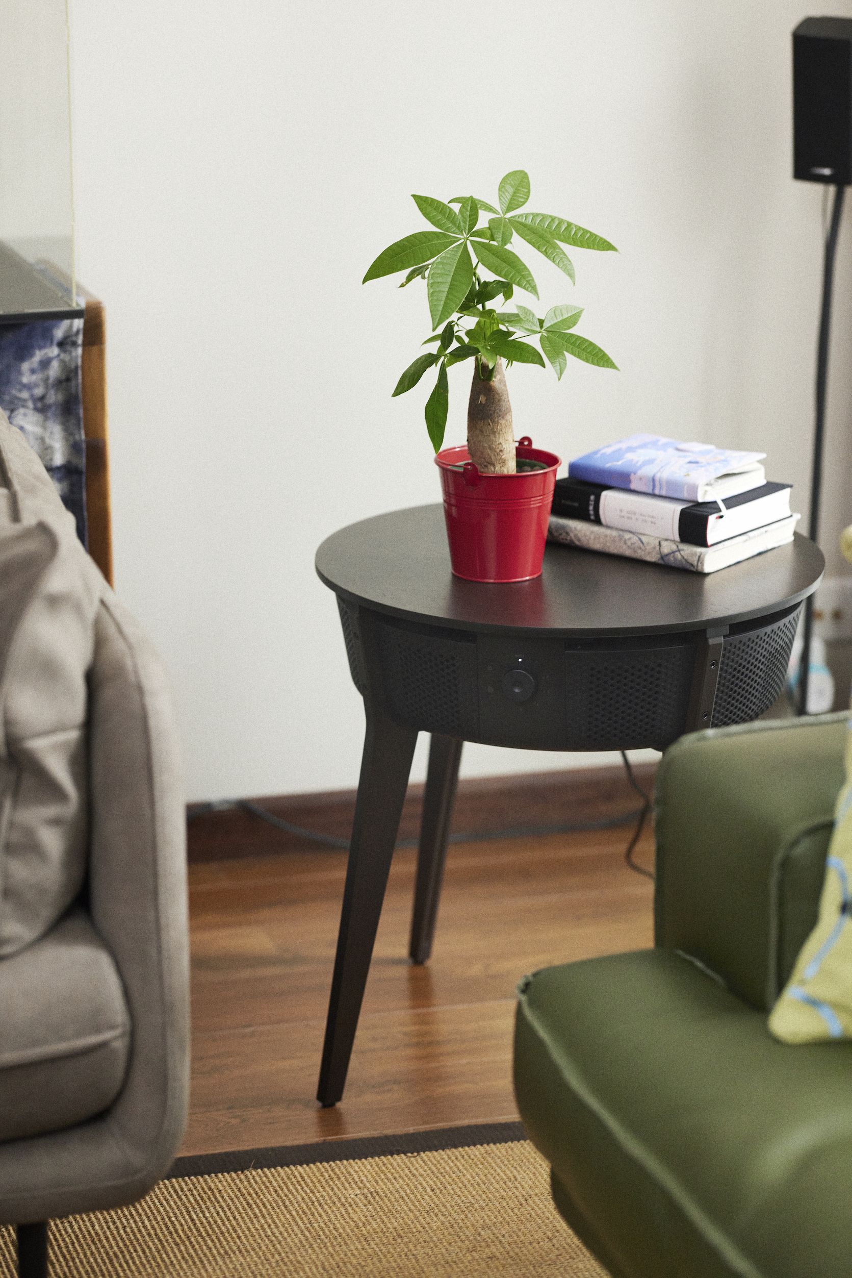 Ikea Air Purifier Starkvind Launches On, Corner Table For Living Room Ikea