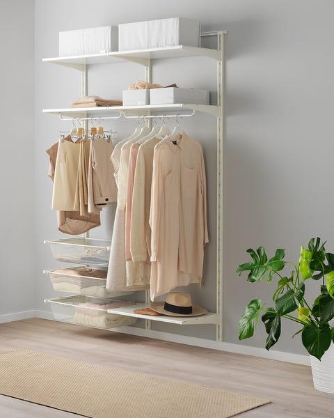 13 Best Closet Organizers Best Places To Buy Closet Systems