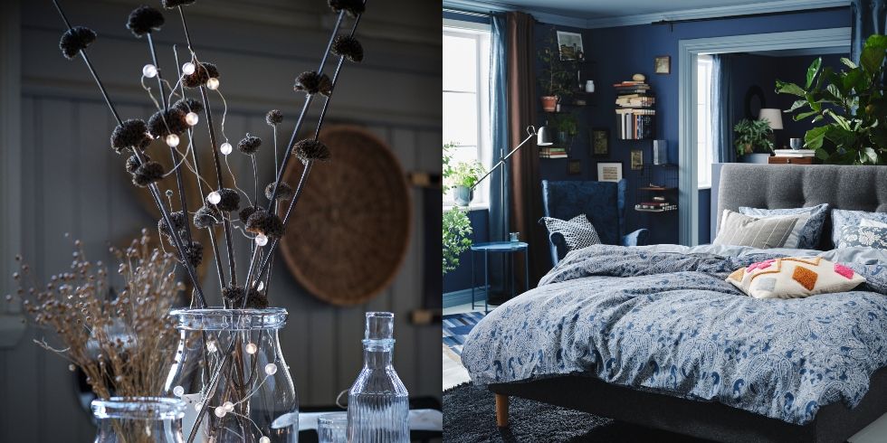 IKEA Start 3 New Dwelling & Home furnishings Collections For AW21