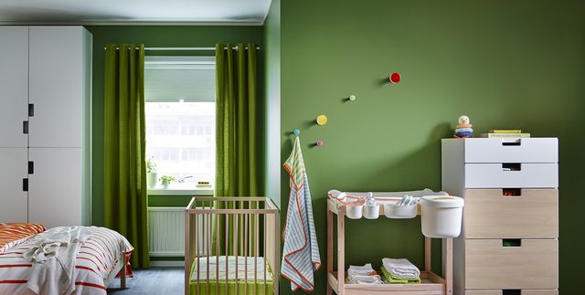 Baby Nursery Furniture & Practical Nursery Furniture To