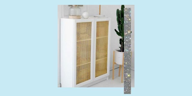 Ikea Billy Bookcase S, How To Make Doors For Billy Bookcase