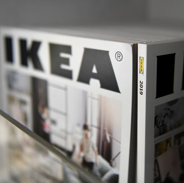 ikea﻿ will be discontinuing its iconic paper catalogue after 70 years, due to a shift in customer behaviour and media consumption ﻿