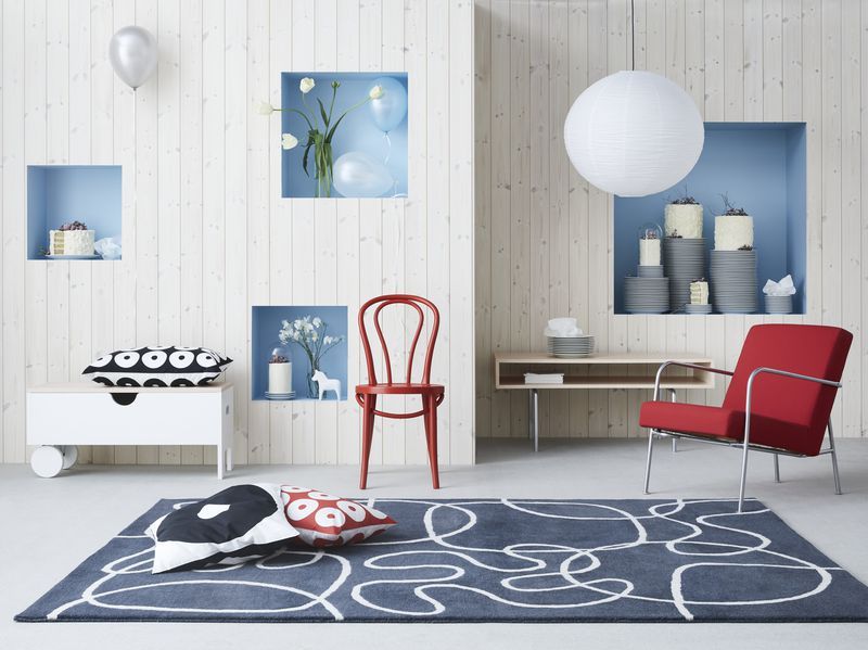 Vintage Re Imagined Classics Collection Re imagine the classics with IKEA's new