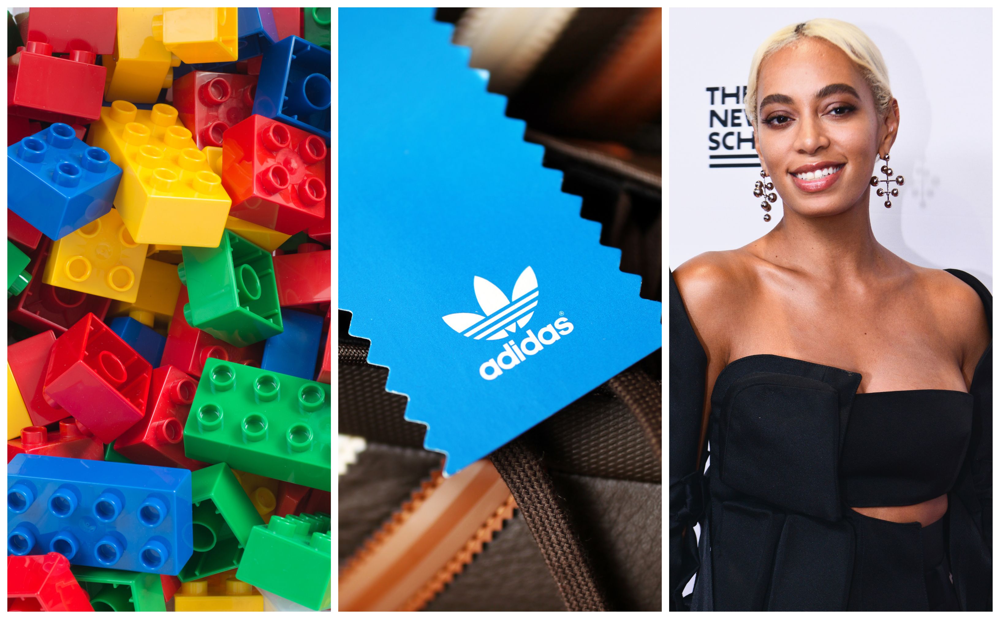 expandir Cósmico Guinness A Look At Ikea's Collaborations with LEGO, Adidas and Solange Knowles'  Saint Heron