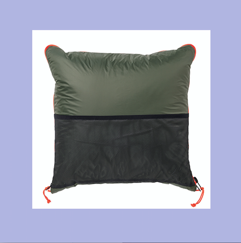 Ikea Launches 25 Cushion That Transforms Into A Wearable Quilt Ikea Launches 25 Cushion That, Outdoor Cushions Ikea Ireland