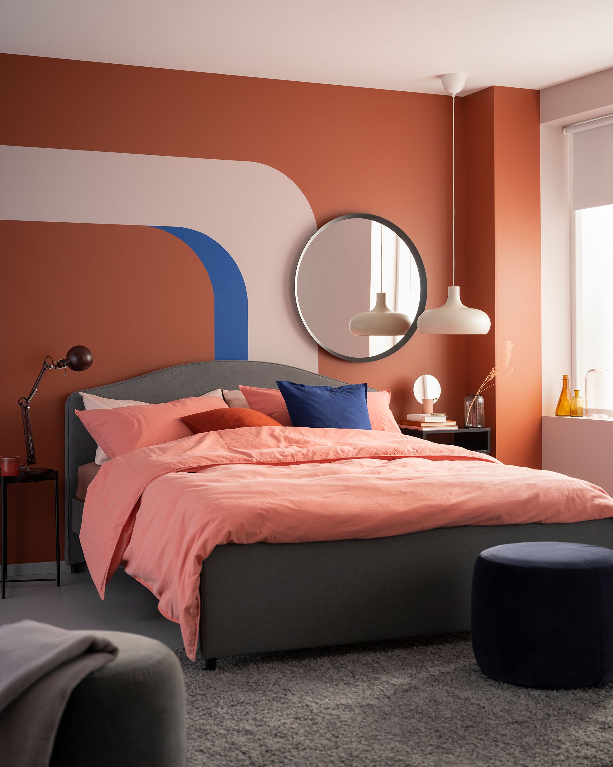 10 Dormitorios Del Proximo Catalogo De Ikea Que Nos Han Encantado