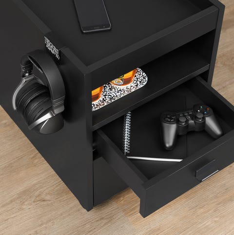 IKEA's First Gaming Range Includes Desks, Chairs & Neck Pillow