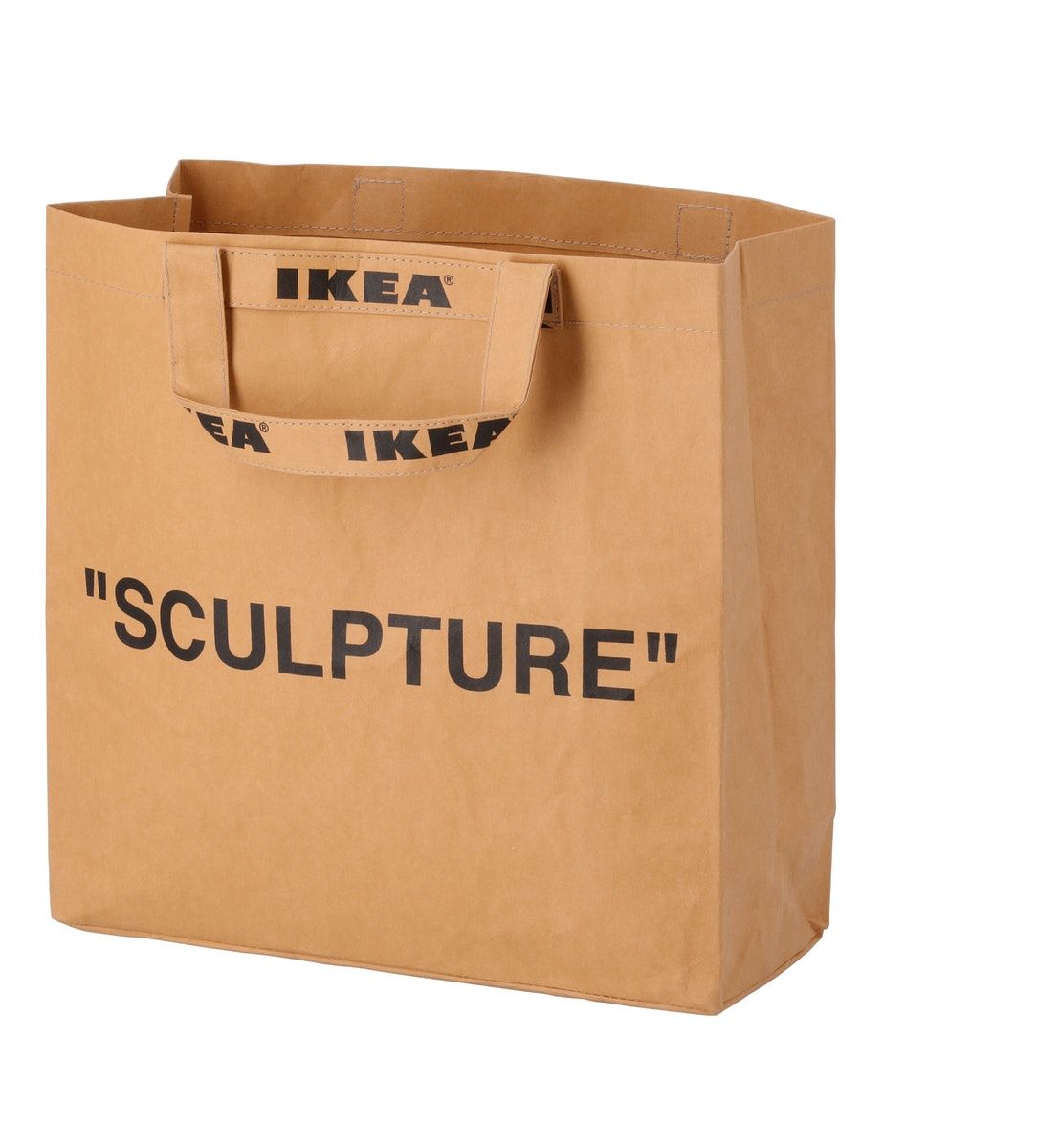IKEA X Off-White「限量商品」線上買！價格、開賣時間與全系列商品一次看