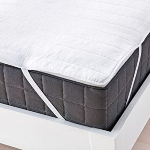 10 Best Mattress Protectors to Buy in 2018 - Waterproof Mattress Protectors