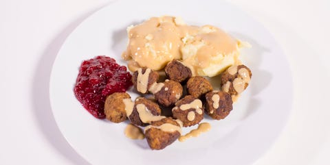 自宅にある食材で Ikea 名物ミートボールのレシピを公開 自宅にある食材で Ikea 名物ミートボールのレシピを公開