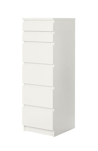Los 7 Mejores Muebles Y Organizadores Para El Maquillaje De Ikea