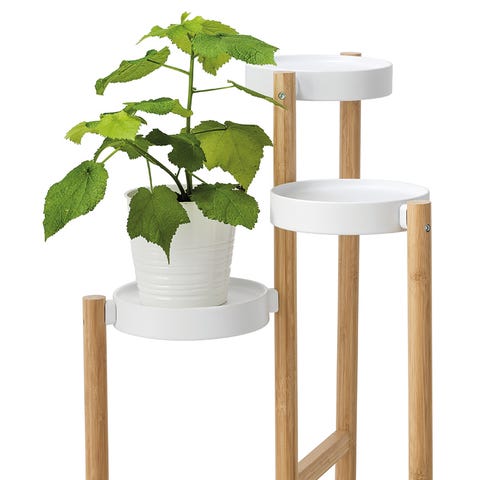 Soporte para macetas soporte para macetas