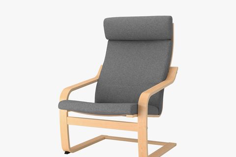 Ikea Poang Chair For Reading - englshshi
