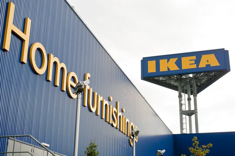IKEA Will Let You Pay with Time Instead of Money IKEA Buy With Your