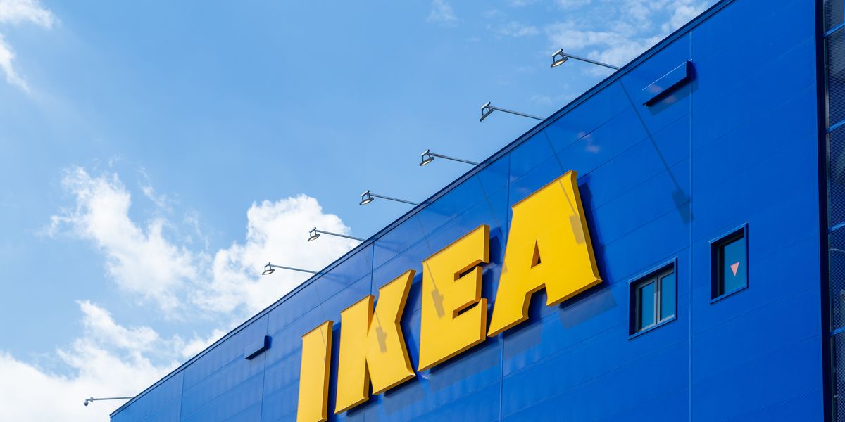 IKEA Hikes Furniture Prices By Up To 80%