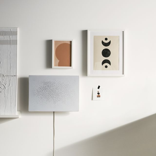 symfonisk wall speaker by ikea
